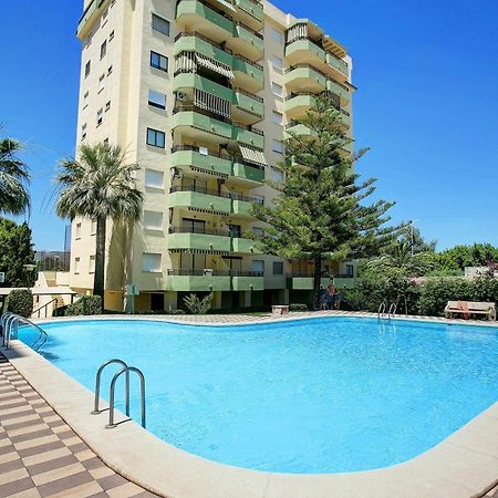 Mis Gardenias de Playa Gandia Daire Playa de Gandia Dış mekan fotoğraf